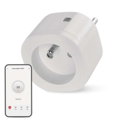 Emos P5553 GoSmart Zigbee zásuvka IP-300