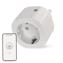 Emos P5533 GoSmart Zigbee zásuvka IP-300