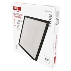 Emos ZM1406 LED přisazené svítidlo FLORI