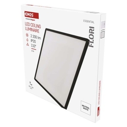Emos ZM1407 LED přisazené svítidlo FLORI