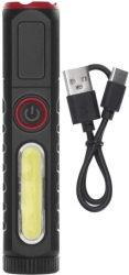 Emos P4720 LED nabíjecí plastová svítiln