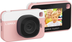 LAMAX PixelKid1 Pink