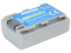 Avacom VISO-FP50-B700