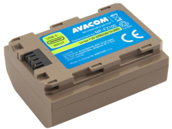 Avacom DISO-FZ10-B2250USB