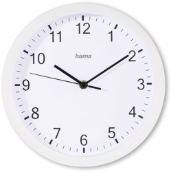 Hama nástěné hodiny 185864