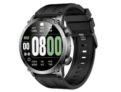 Armodd Silentwatch 7 Pro Black - 2729