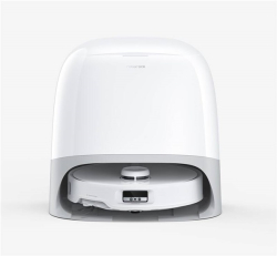 Roborock Qrevo Curv White