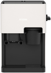 Nivona CUBE 4102 Cream white / black