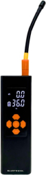 BlueTouch kompresor D-16 s powerbankou 