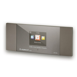 Albrecht DR 463+