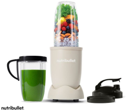Nutribullet NB907MASN