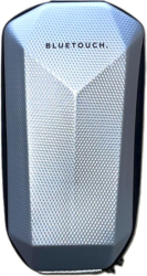 BlueTouch Batoh pro koloběžky; šedý
