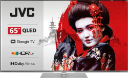 JVC LT-65VGQ8335 QLED