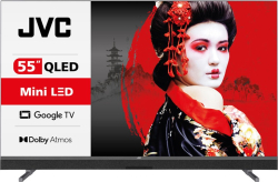JVC LT-55VGM9435 MINI LED QLED