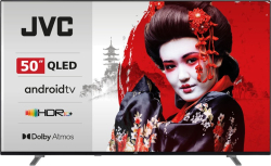 JVC LT-50VAQ3435 QLED