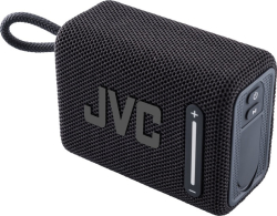 JVC Přenosný reproduktor XS-E114B, černý