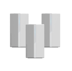 Xiaomi Mesh Systém AX3000 (3-pack)