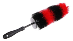 Sixtol CAR DETAILING TIRE BRUSH L, průmě