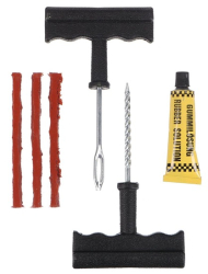 Sixtol CAR TIRE REPAIR SET 1