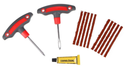 Sixtol CAR TIRE REPAIR SET 3