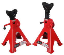 Sixtol MECHANIC CAR STAND PRO 3T, 2ks