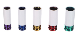 Sixtol MECHANIC IMPACT 3, 1/2", 5ks