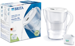 Brita Marella XL 3,5l bílá 2024