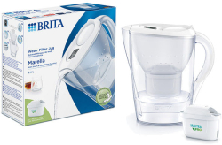 Brita Marella 2,4l bílá 2024