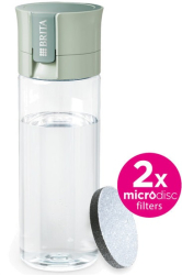 Brita Fill&Go Vital fil.láhev 0,6l zelen