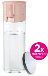Brita Fill&Go Vital fil.láhev 0,6l meruň
