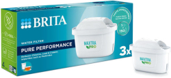 Brita Pack 3 MAXTRApro PO 2024