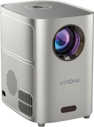 Strong Q1 mini projektor