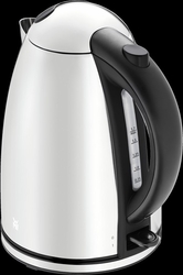 WMF Konvice Stelio 1,7L Paper Grey