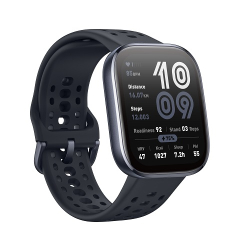 Amazfit Bip 6 Black