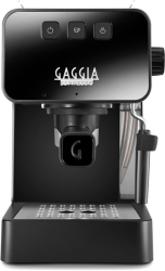 Gaggia Espresso Style černá