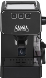 Gaggia Espresso Evolution černá