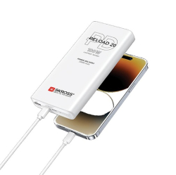 Skross DN57C-PD100 powerbanka