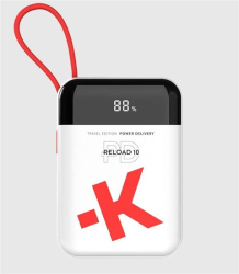 Skross Reload 10, 20W PD, 10 000mAh