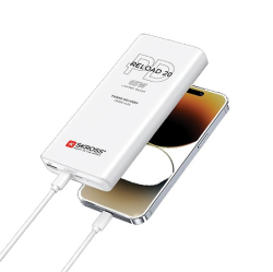 Skross Reload 20 65W PD, 20 000mAh