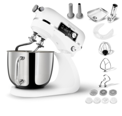 Salente DigiChef+, kuchyňský robot