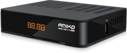 Amiko DVB-S2 přijímač Mini HD265 WIFI