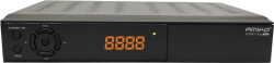 Amiko DVB-S2 přijímač SHD 8165 WIFI