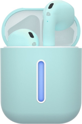 Tesla SOUND EB10 sluchátka Ice Blue