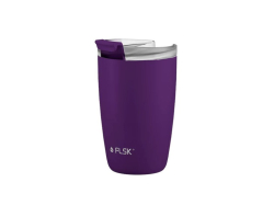 Flsk Termohrnek Flsk 350ml  nordic plum