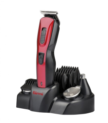 Girmi RC3000 Zastřihovač vlasů 5v1