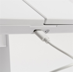 Girmi BE0501 LED kosmetické zrcátko