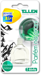 JEES Ellen 10ml Mountain Breeze