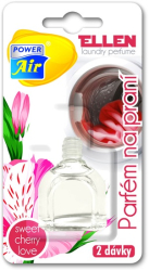 JEES Ellen 10ml Sweet Cherry