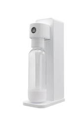 LIMO BAR TWIN - Matte White