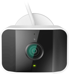 D-LINK outdoor 2K QHD Cam (DCS-8620LH)